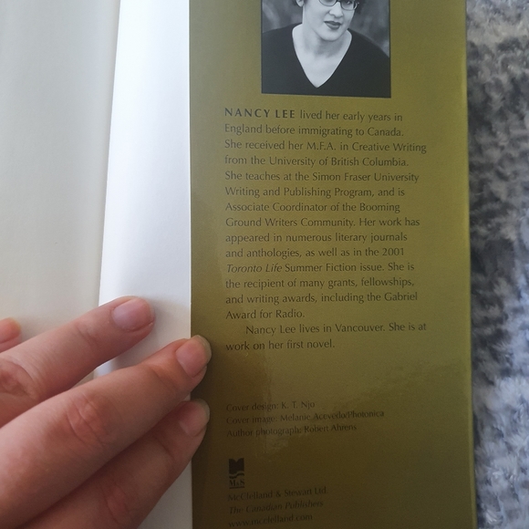 Dead Girls by Nancy Lee - Book - Picture 4 of 5